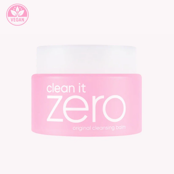 BANILA CO Clean It Zero Cleansing Balm Original