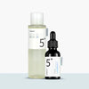 numbuzin Vitamin Concentrated Serum & Boosting Essence Toner