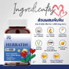 Aglam Herratin Capsule Thailand Hair Care Support Supplement