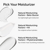 The Ordinary عوامل الترطيب الطبيعية + حمض الهيالورونيك 30 مل