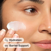 The Ordinary عوامل الترطيب الطبيعية + حمض الهيالورونيك 30 مل