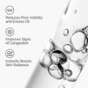 The Ordinary سيروم النياسيناميد 10% + الزنك 1% بحجم 30 مل