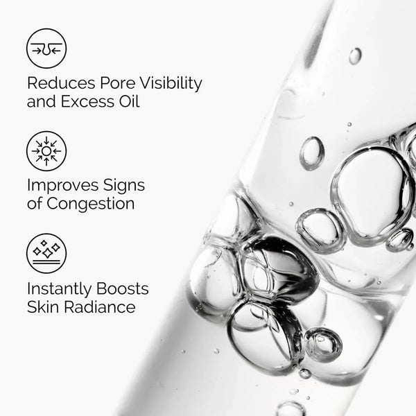 The Ordinary سيروم النياسيناميد 10% + الزنك 1% بحجم 30 مل