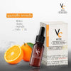Ratcha VC Vit C First Care Serum Bio Face Serum Vitamin C Ascorbic Acid