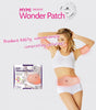 Mymi Wonder Patch Transdermal Body Firming Sticker