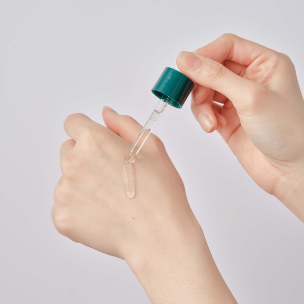 ROUND LAB Pine Calming Cica Ampoule 30mL