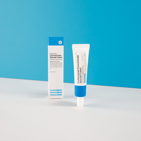 pong dang Professional Concentrate Spicule Cream 30 g