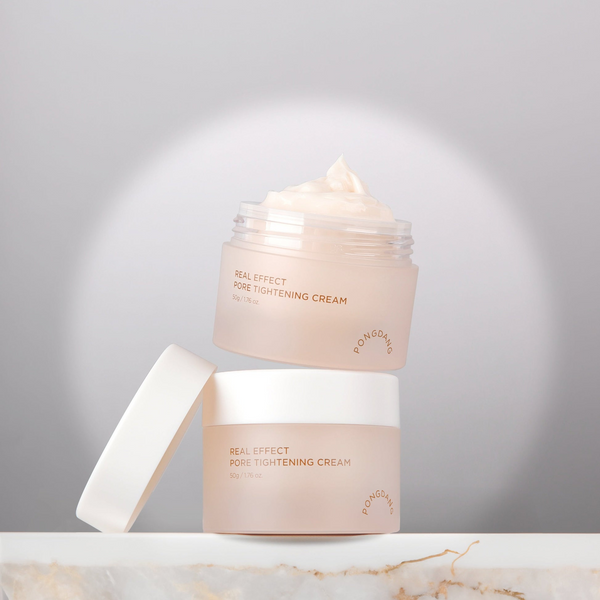 pong dang Real Effect Pore Tightening Cream 50 g