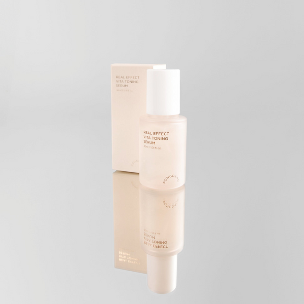 pong dang Real Effect Vita Toning Serum 30 mL