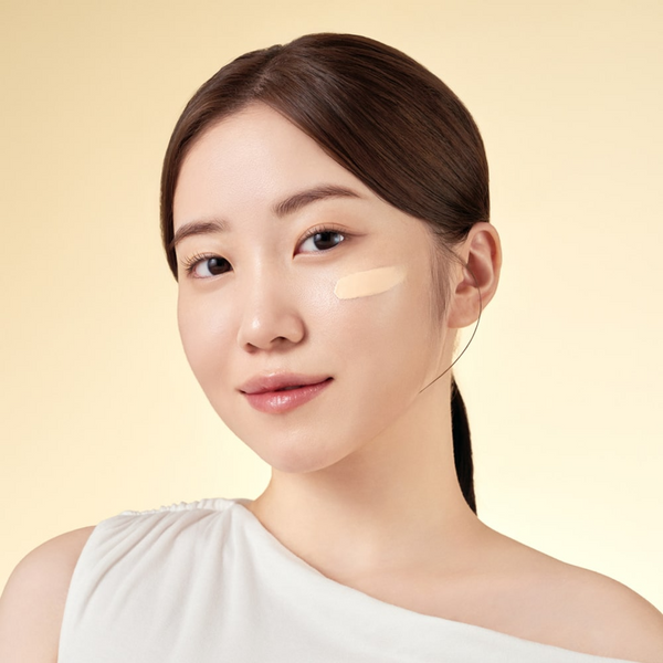 PURITO SEOUL Wonder Releaf Centella BB Cream #15 Rose Ivory 30mL