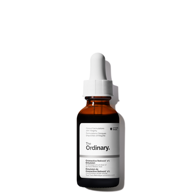 The Ordinary Granactive Retinoid 2% Emulsion 30mL