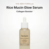 Arencia Rice Mucin Glow Serum 30mL