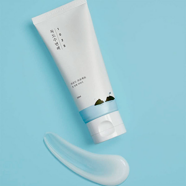 ROUND LAB 1025 Dokdo Cleanser 150 mL