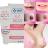 Yanhee Pink Gel