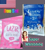 Frozen Collagen and Lazel Gluta Pure set