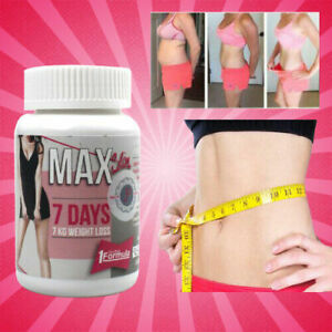Max 7 Days