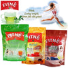 FITNE’ Herbal Tea Brown Green Yellow Variants