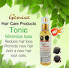 Genive Hair Tonic Scalp Care & Hair Strengthening Volume Booster