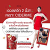 PFER Ciderme Apple Cider Vinegar Powder Dietary Supplement