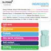 Dr. Pong Natural Volcanic Sulphur Soap Salicylic Acid