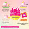 BB Baby Cream Complete Facial Care Set Thailand