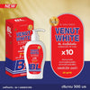 Venut White BL x10 Whitening Lotion SPF60 Brightening Moisturizer