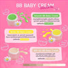 BB Baby Cream Complete Facial Care Set Thailand