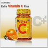 JP Natural Cosmetic Official Dietary Supplements 8 Variants