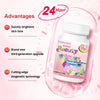 Sausando Beauty White Third Generation Collagen CTP Capsules