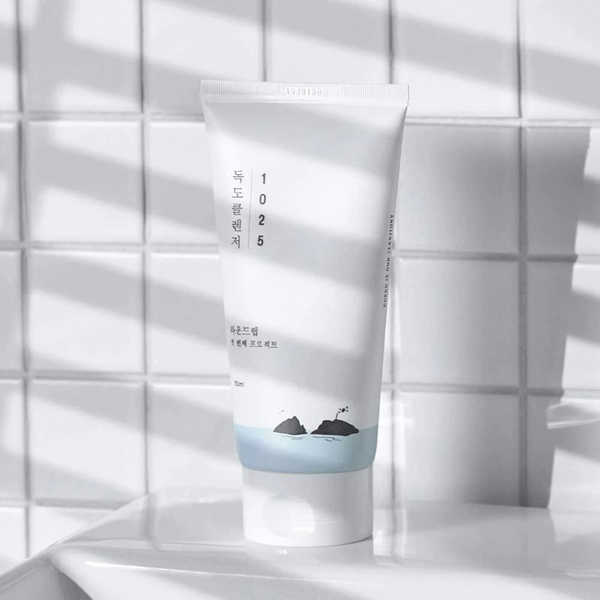 ROUND LAB 1025 Dokdo Cleanser 150 mL