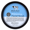 Beauty Buffet Facial Scrub Scentio Milk Plus Whitening Q10