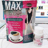 Max Curve Coffee Instant Coffee Beverage