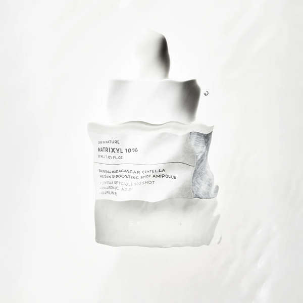 SKIN1004 Madagascar Centella Matrixyl 10 Boosting Shot Ampoule 30mL