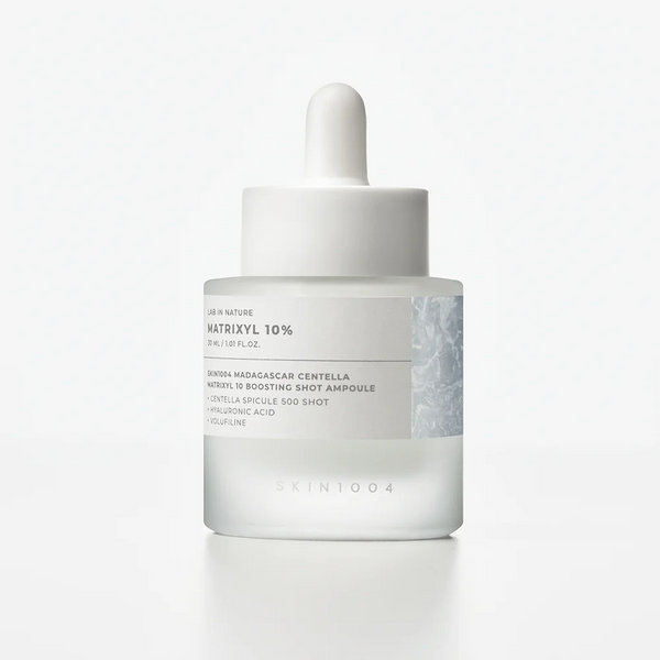 SKIN1004 Madagascar Centella Matrixyl 10 Boosting Shot Ampoule 30mL