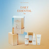 مجموعة SKIN1004 اليومية الأساسية