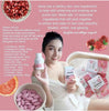 SN Brand SOQ GLUTA Dietary Supplement