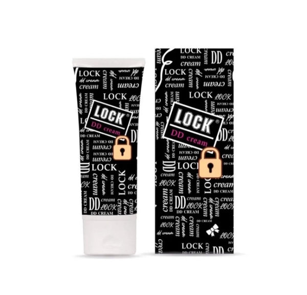 Voox DD Cream SPF50 Sun Protection Body Coverage Makeup Foundation
