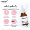 Dr. Pong 28D Whitening Drone Serum Niacinamide Brightening Face