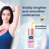Vaseline Gluta Glow Ampoule Serum Deodorant Roll-On Ultra Bright