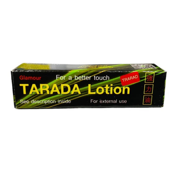 Tarada Lotion for Men Body Care Lotion Original Thailand