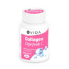 Vida Collagen Dipeptide C Dietary Supplement Capsule