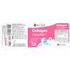 Vida Collagen Dipeptide C Dietary Supplement Capsule