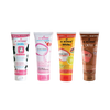 A BONNE’ Spa Milk Salt Shower Formula Exfoliating Body Scrub Bath