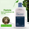 Restoria Discreet Color Restoring Cream Gradual Grey Control