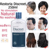 Restoria Discreet Color Restoring Cream Gradual Grey Control