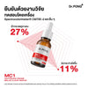 Dr. Pong MC1 Whitening Drone Melas Clear Serum Tranexamic Acid Niacinamide