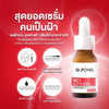 Dr. Pong MC1 Whitening Drone Melas Clear Serum Tranexamic Acid Niacinamide