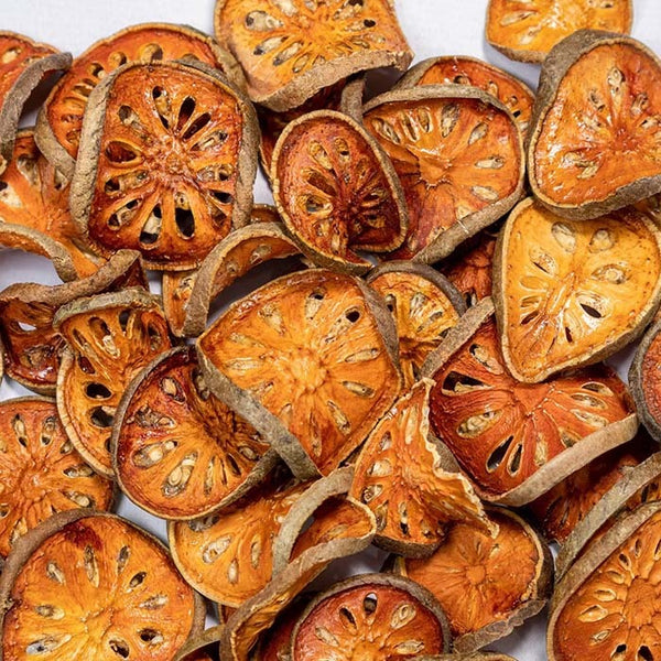 Farm Herbs Dried Bael Fruit Engelhardia Spicata Traditional Healthy Tea Thailand