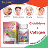 Sausando Beauty White Third Generation Collagen CTP Capsules