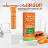 Jula’s Herb Carrot Serum Vitamin C Brightening Facial Serum for Radiant Skin